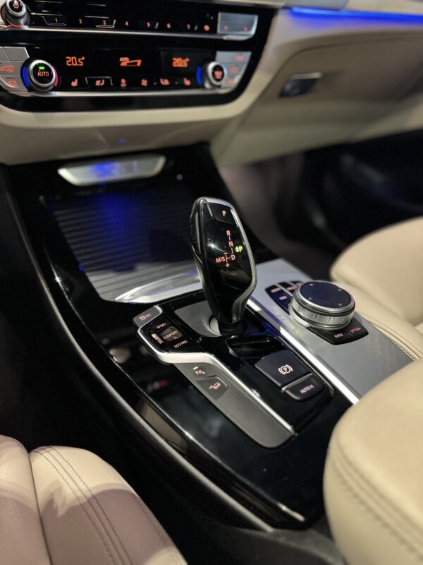 BMW X3 30d M Sport – Image 23