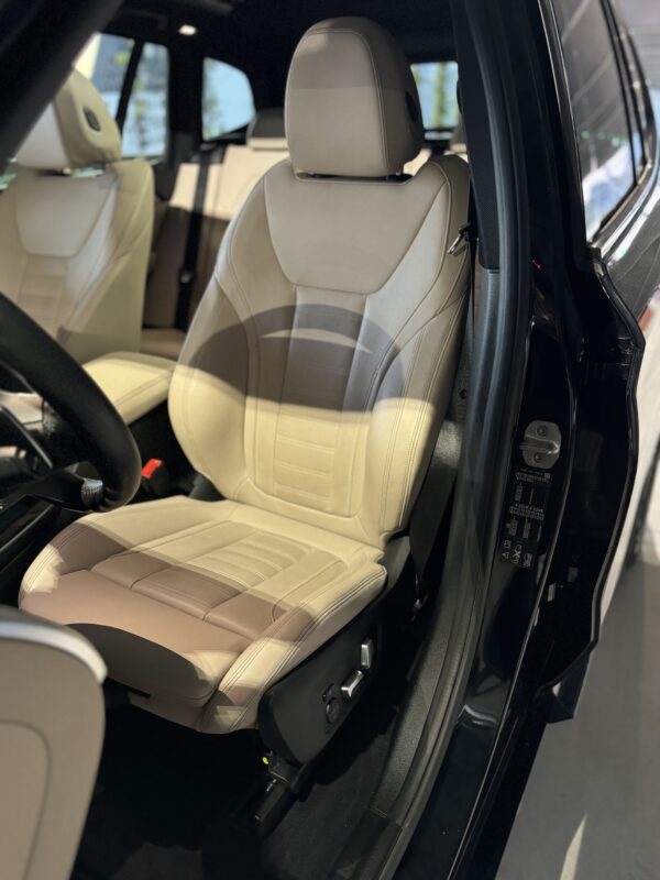 BMW X3 30d M Sport – Image 25