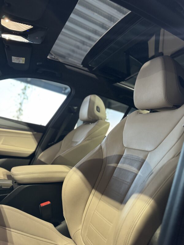 BMW X3 30d M Sport – Image 26