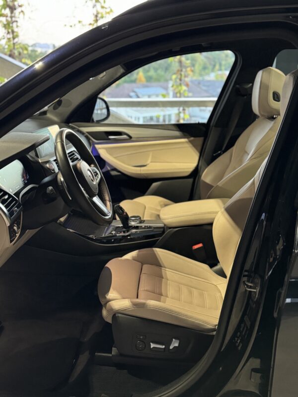 BMW X3 30d M Sport – Image 18