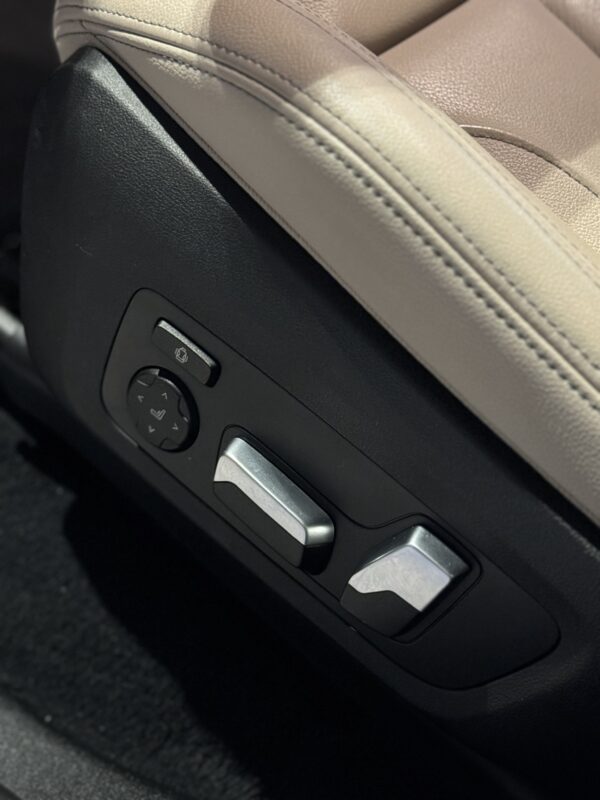 BMW X3 30d M Sport – Image 27