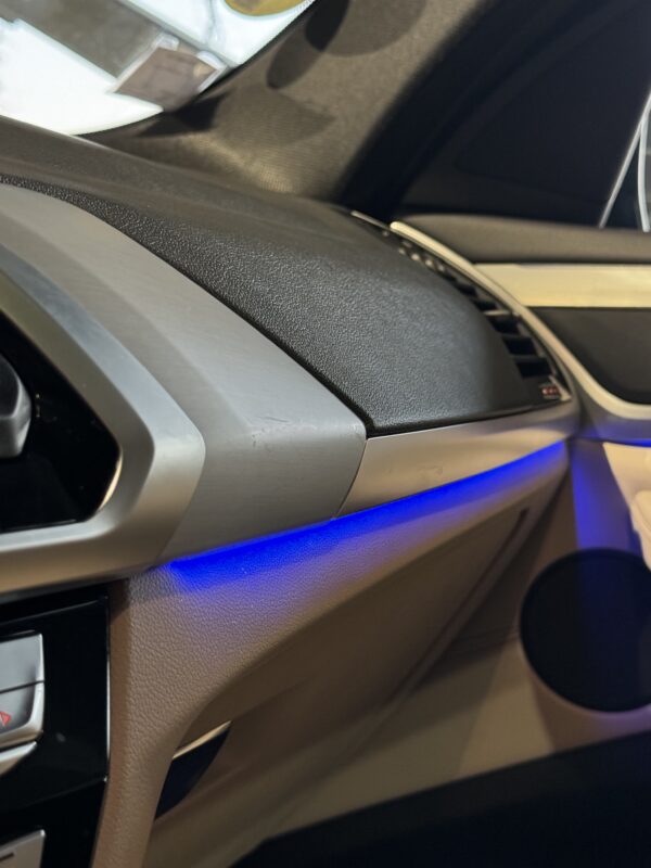 BMW X3 30d M Sport – Image 28