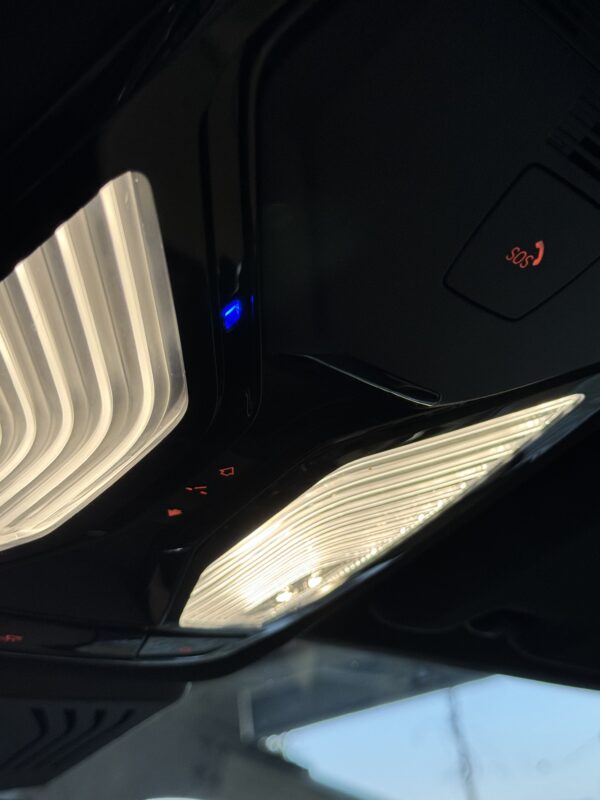 BMW X3 30d M Sport – Image 29