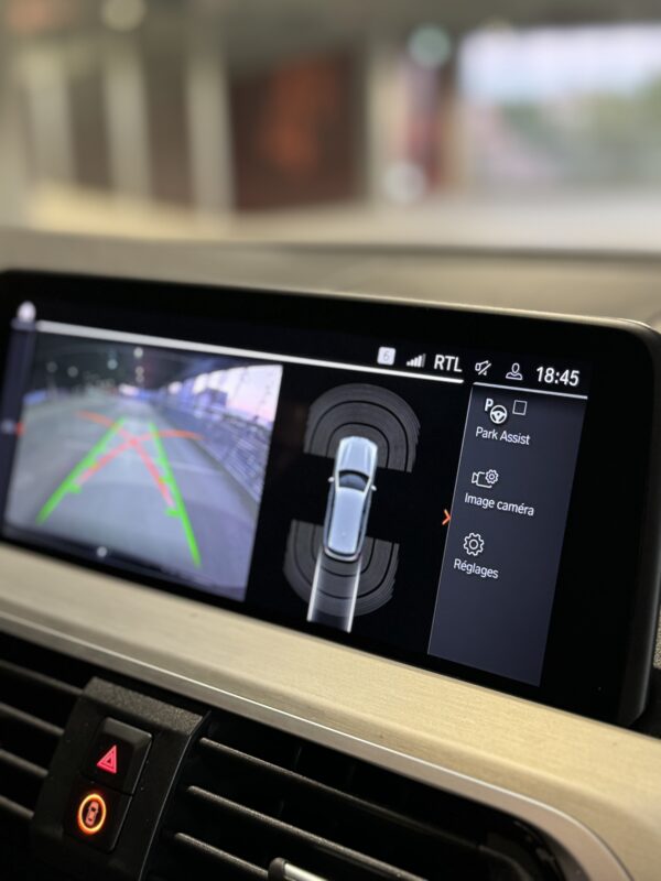 BMW X3 30d M Sport – Image 33