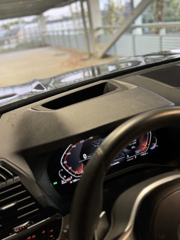BMW X3 30d M Sport – Image 36