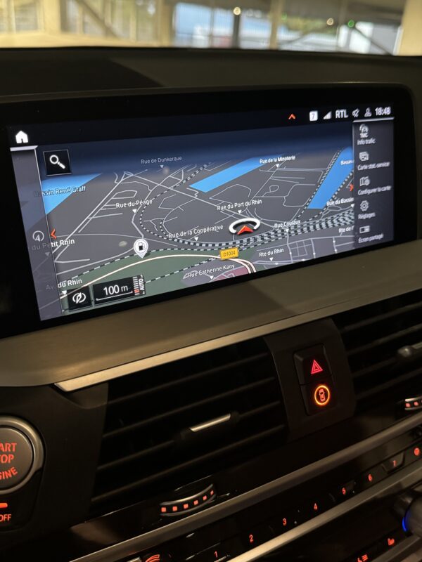 BMW X3 30d M Sport – Image 39