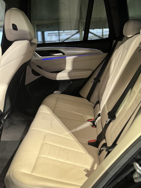BMW X3 30d M Sport – Image 40