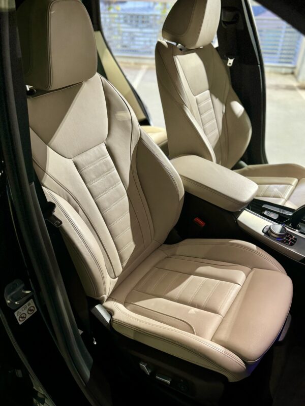 BMW X3 30d M Sport – Image 45