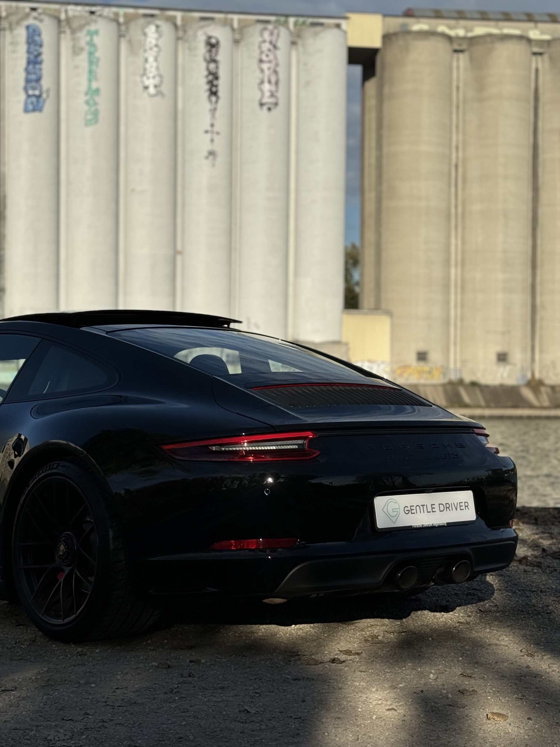 Porsche 991.2 GTS – Image 11