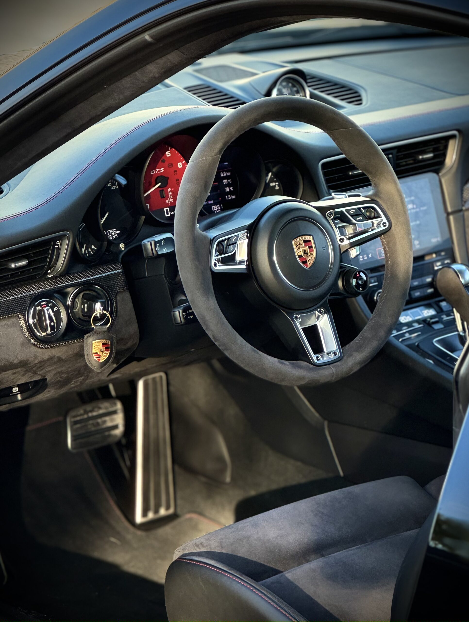 Porsche 991.2 GTS – Image 18