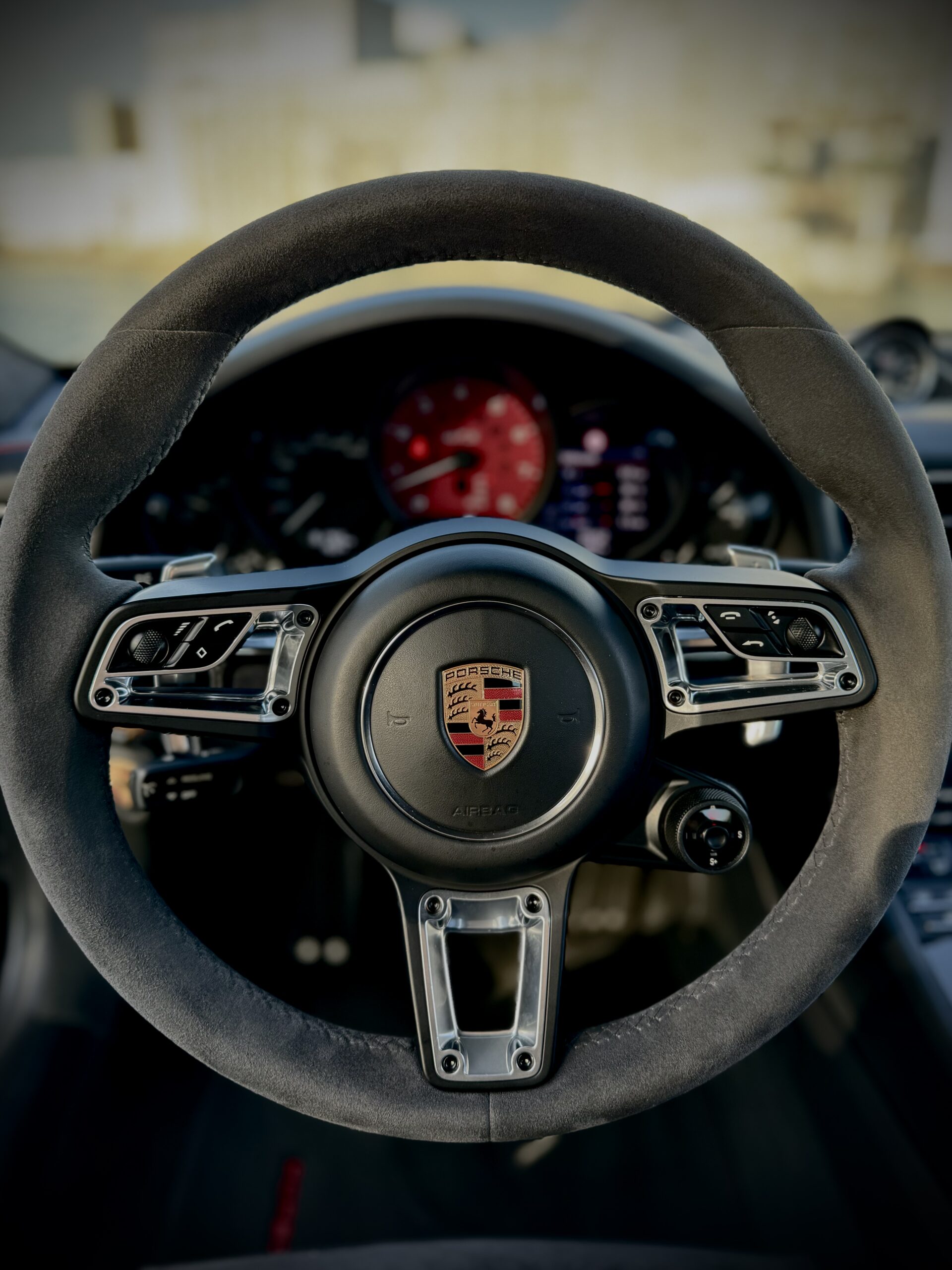 Porsche 991.2 GTS – Image 17