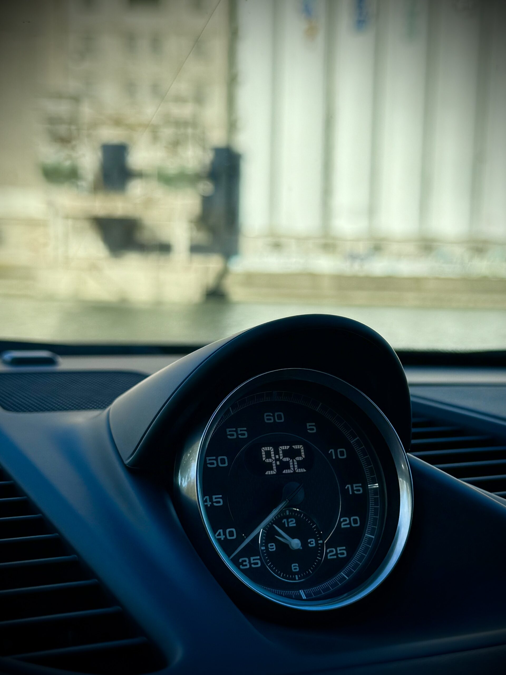 Porsche 991.2 GTS – Image 16