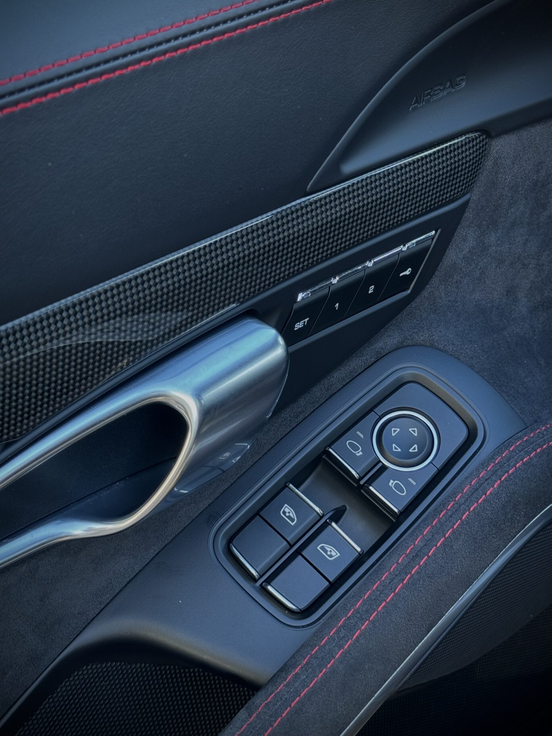 Porsche 991.2 GTS – Image 14