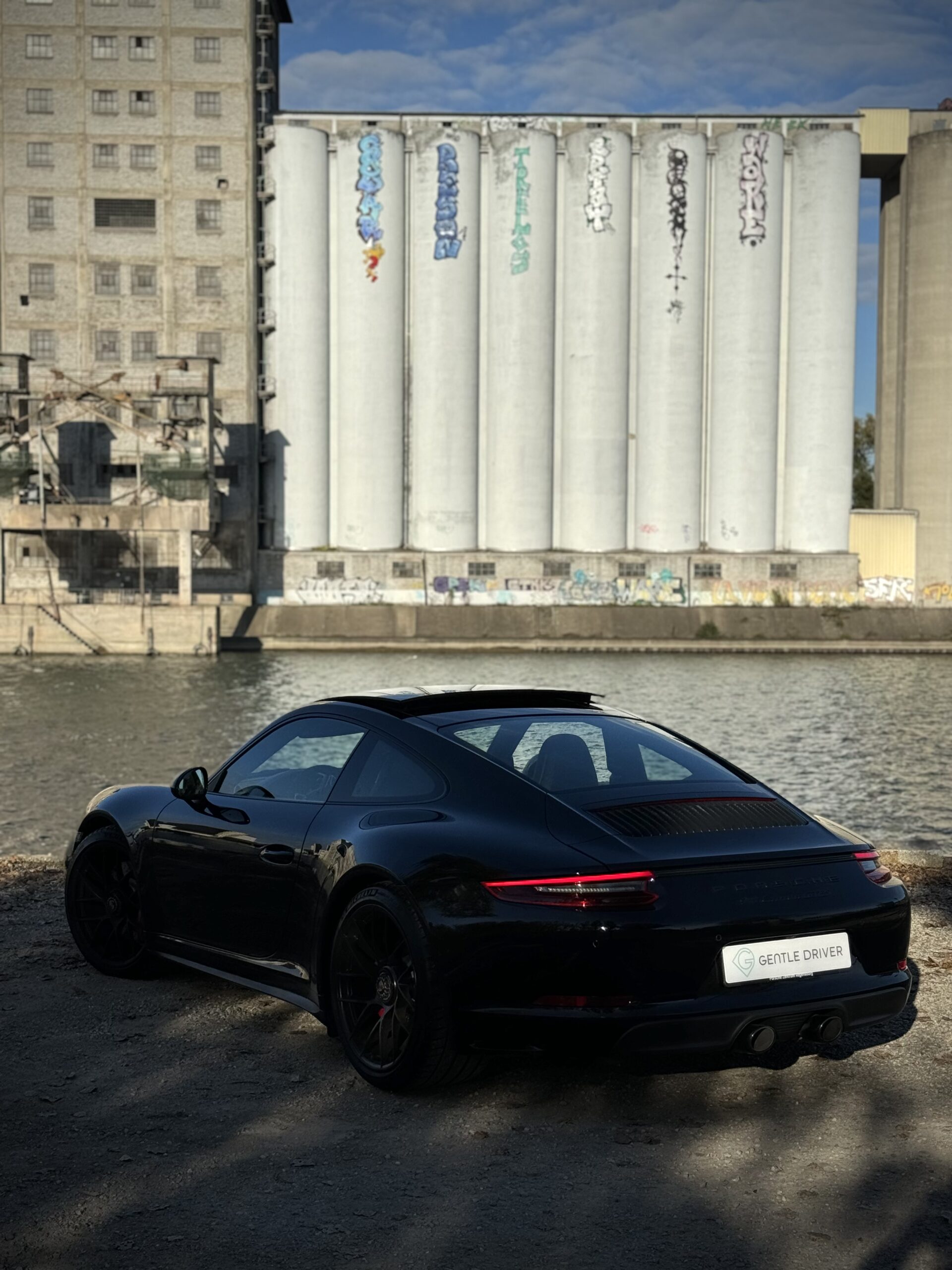 Porsche 991.2 GTS – Image 3