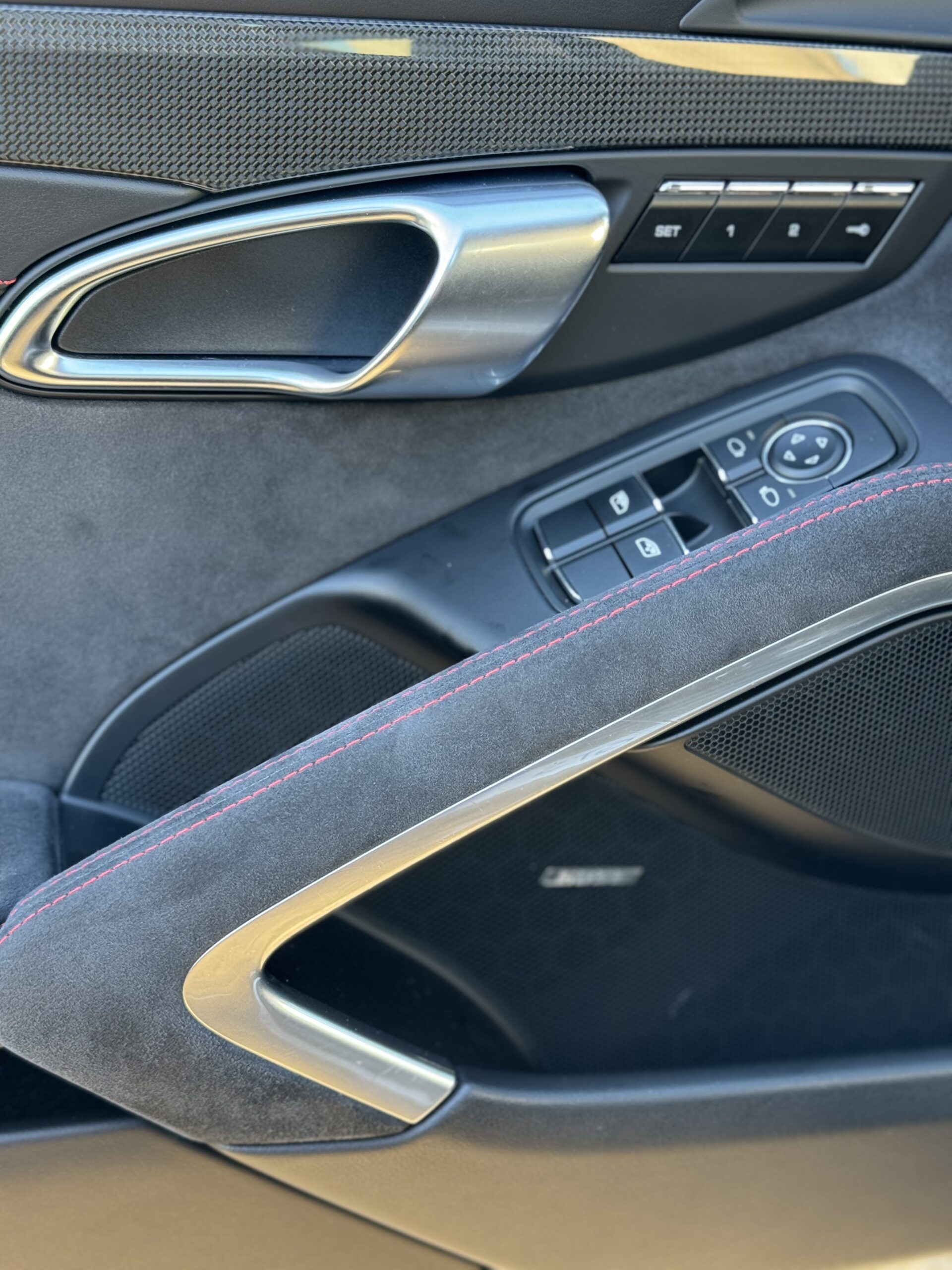 Porsche 991.2 GTS – Image 13