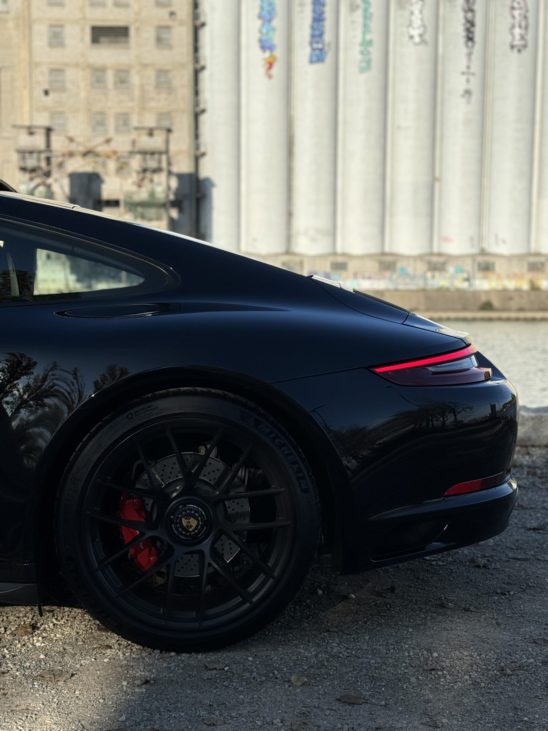 Porsche 991.2 GTS – Image 10