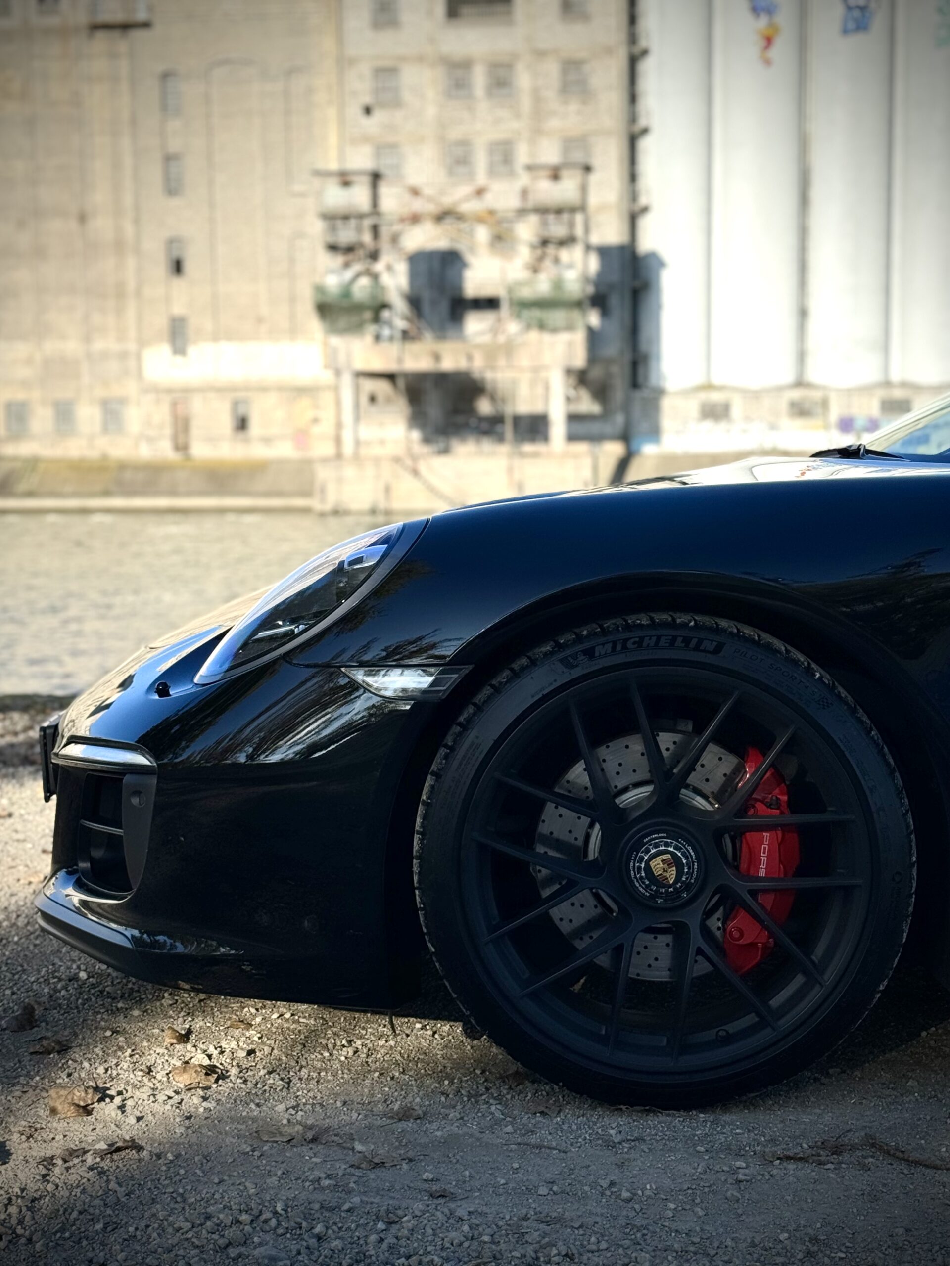 Porsche 991.2 GTS – Image 9