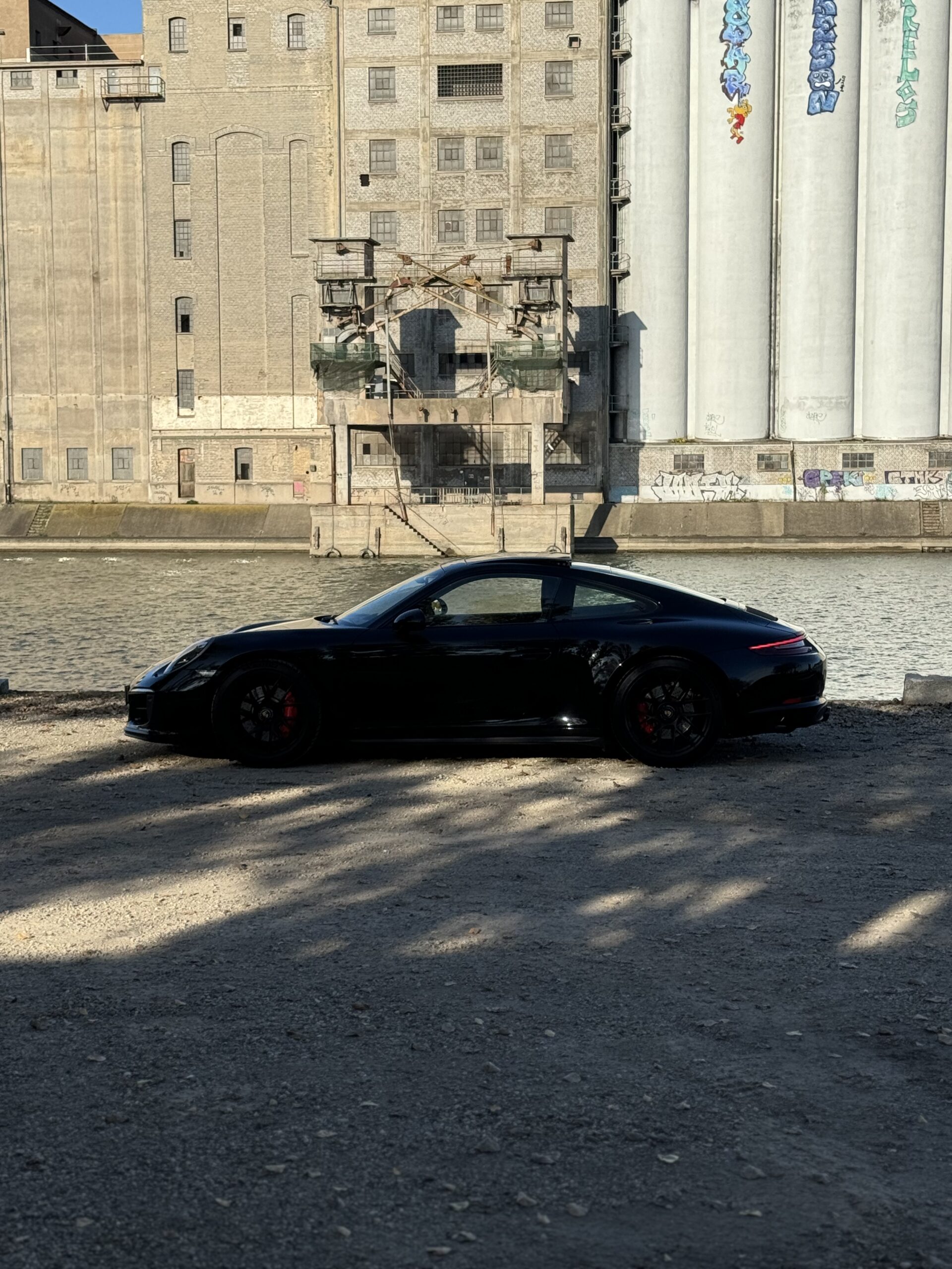 Porsche 991.2 GTS – Image 8