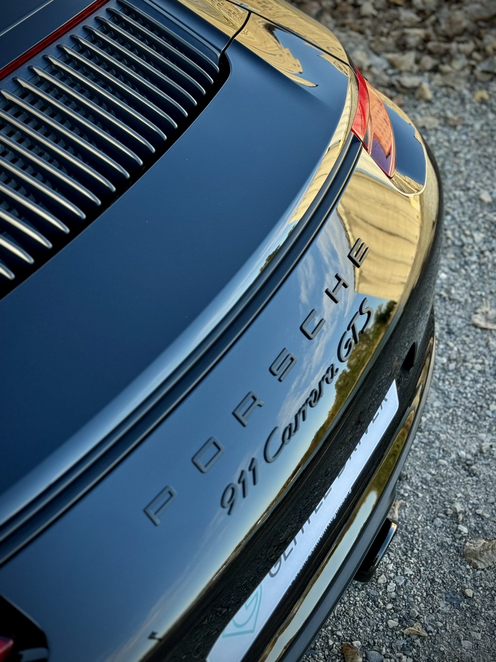 Porsche 991.2 GTS – Image 7