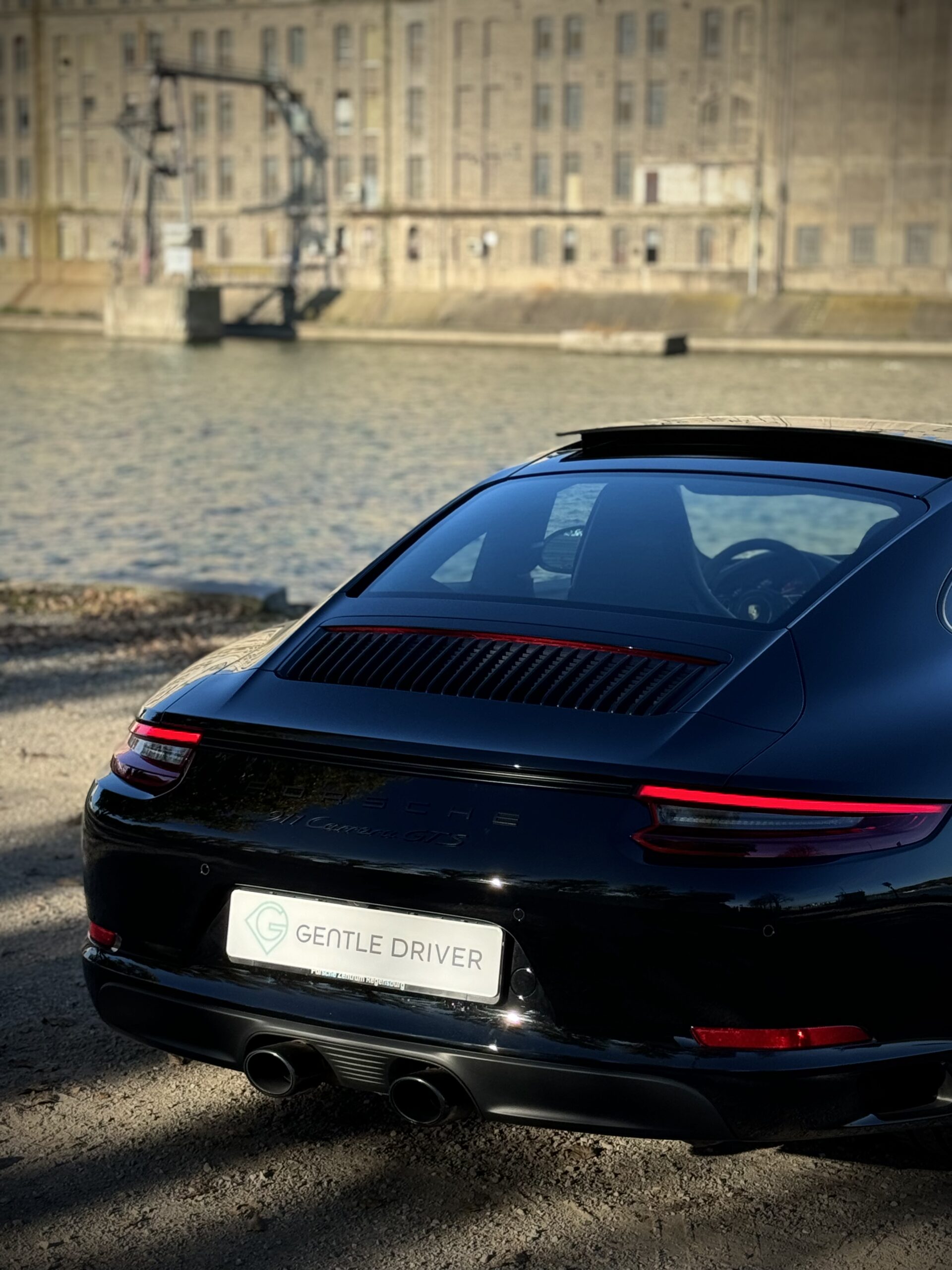 Porsche 991.2 GTS – Image 5