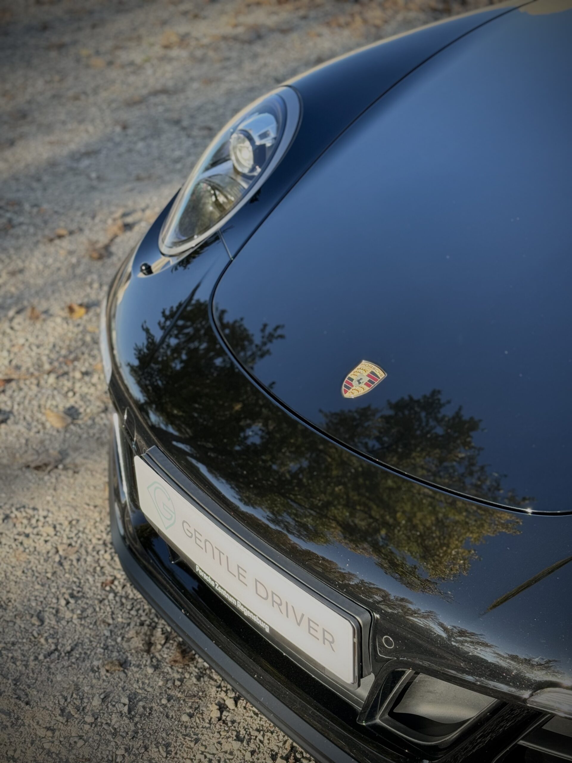 Porsche 991.2 GTS – Image 6
