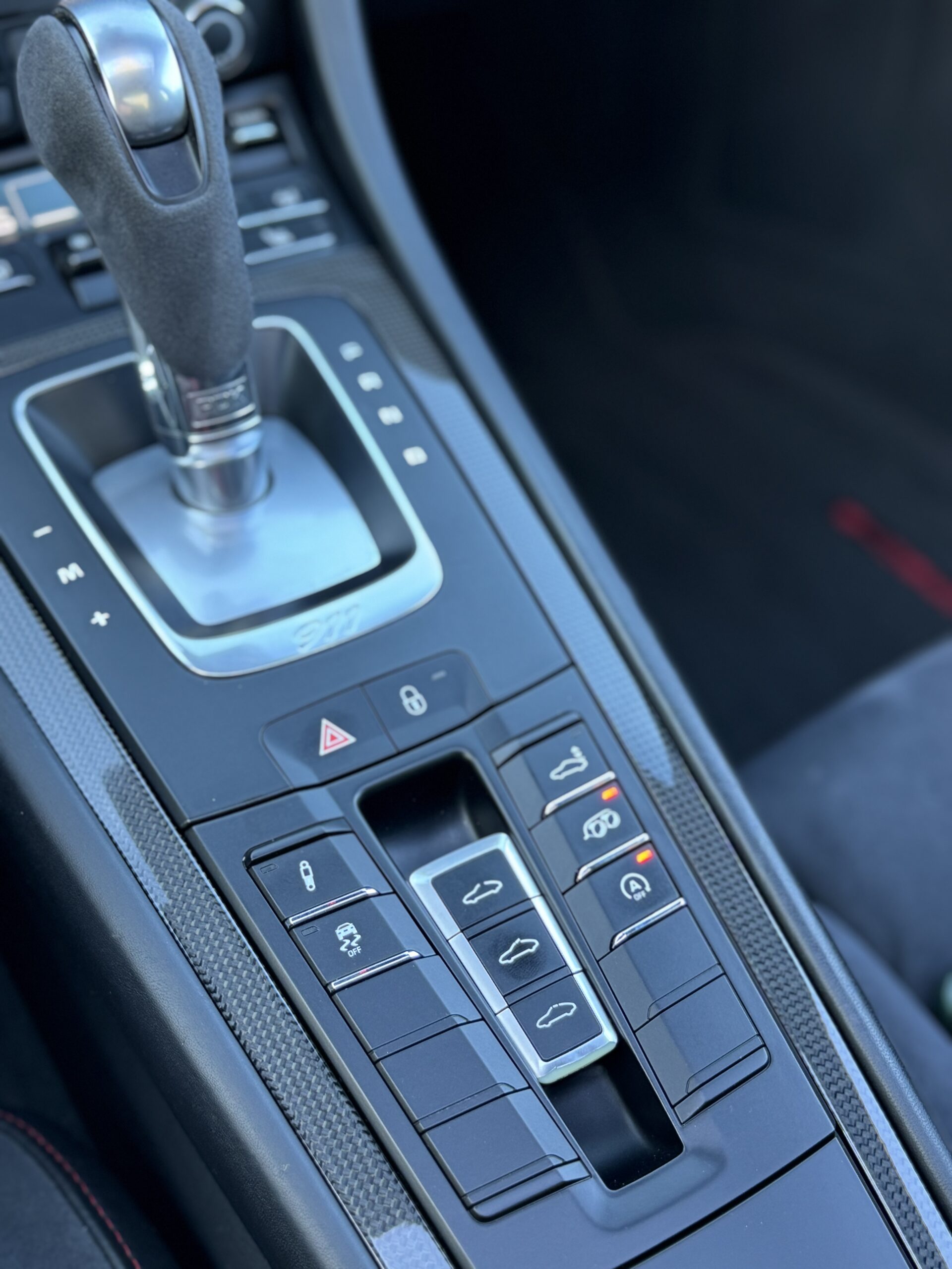 Porsche 991.2 GTS – Image 12