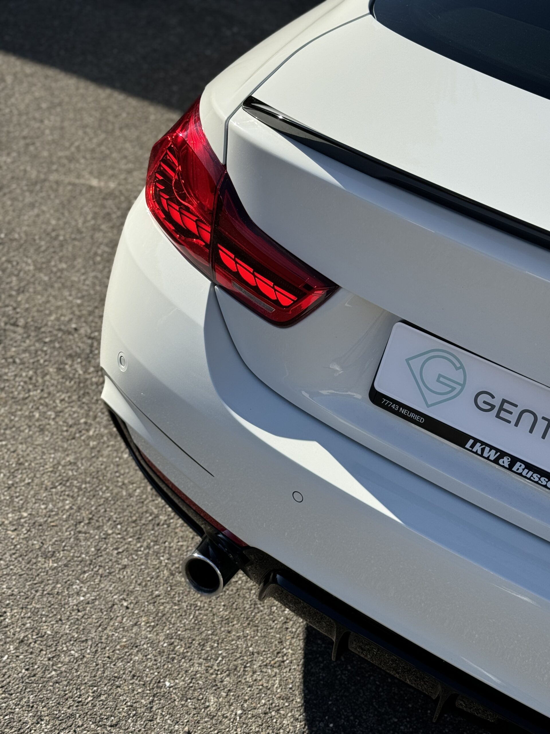 BMW 435d xDrive M Sport – Image 6