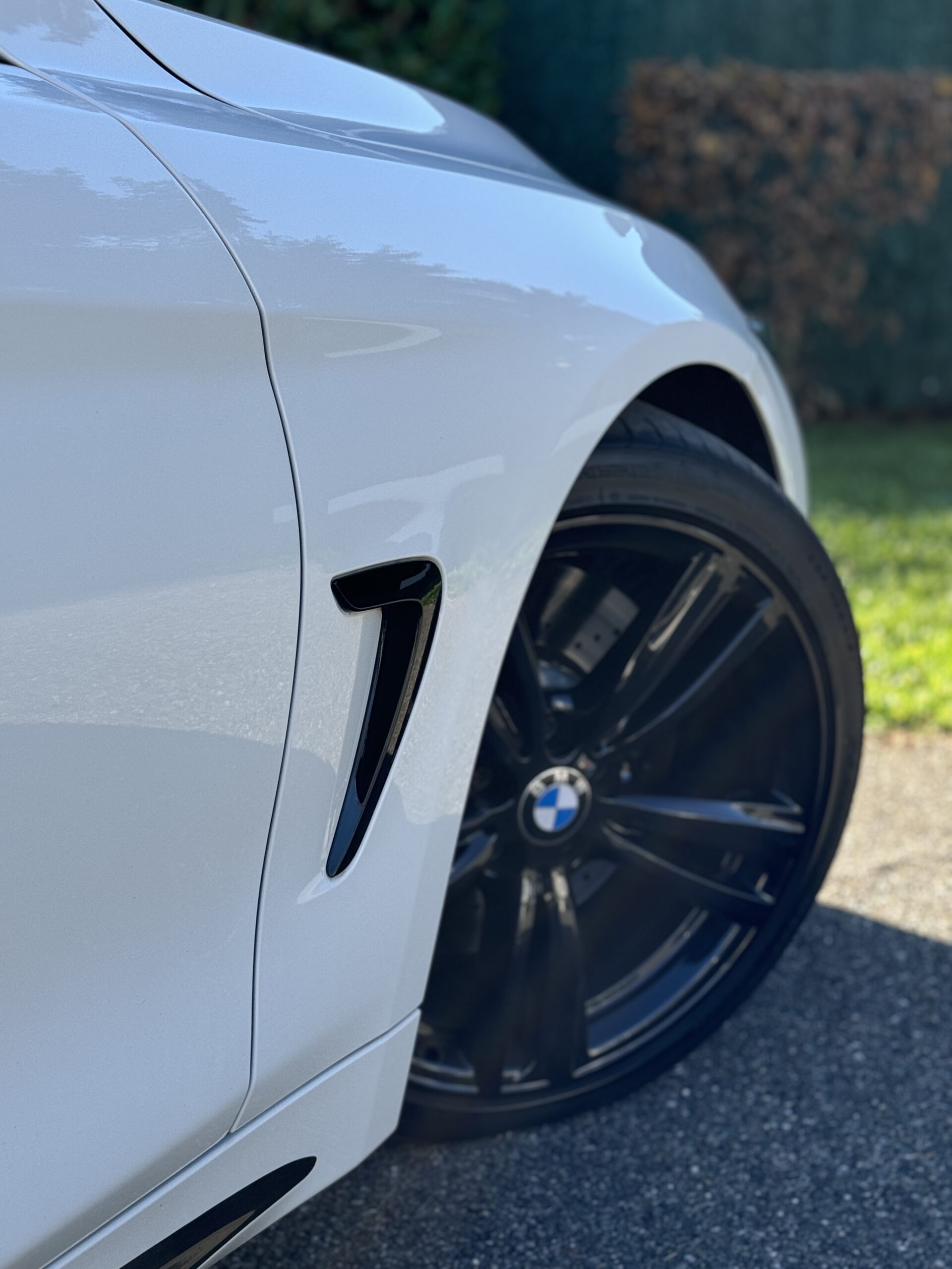 BMW 435d xDrive M Sport – Image 8