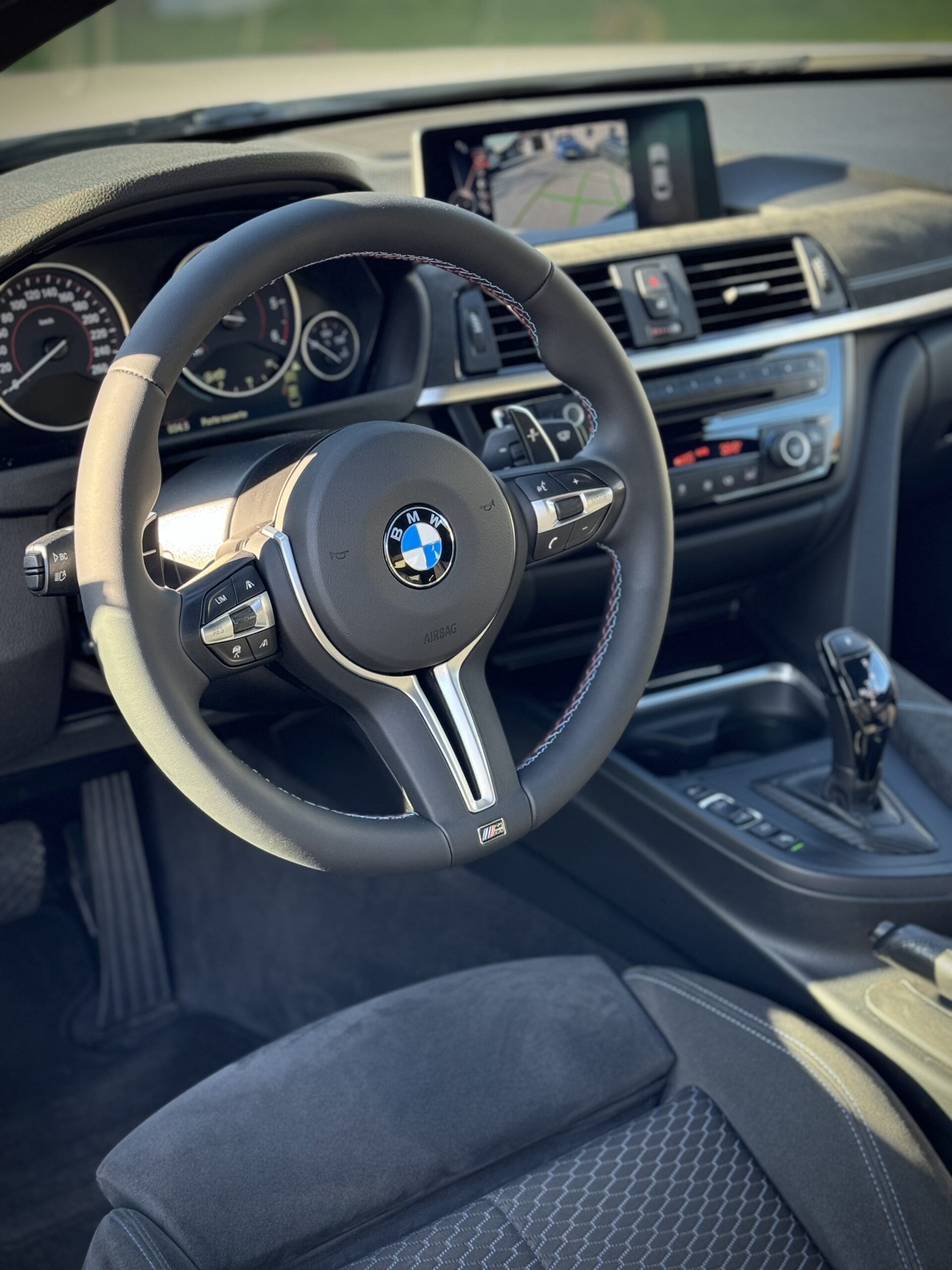 BMW 435d xDrive M Sport – Image 10