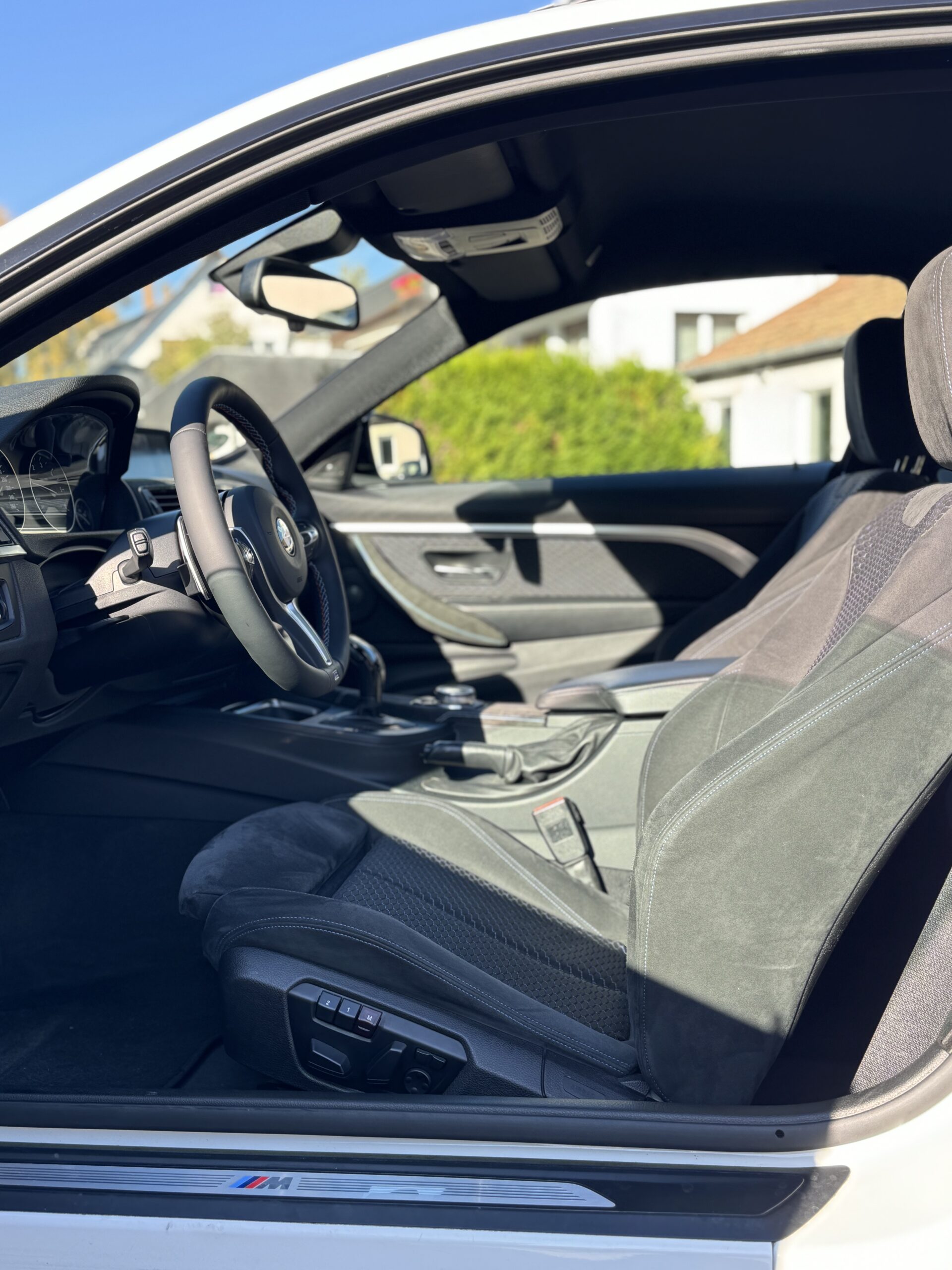 BMW 435d xDrive M Sport – Image 13