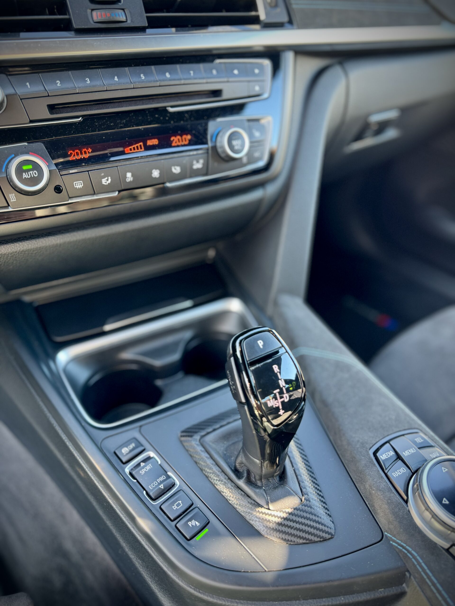 BMW 435d xDrive M Sport – Image 11