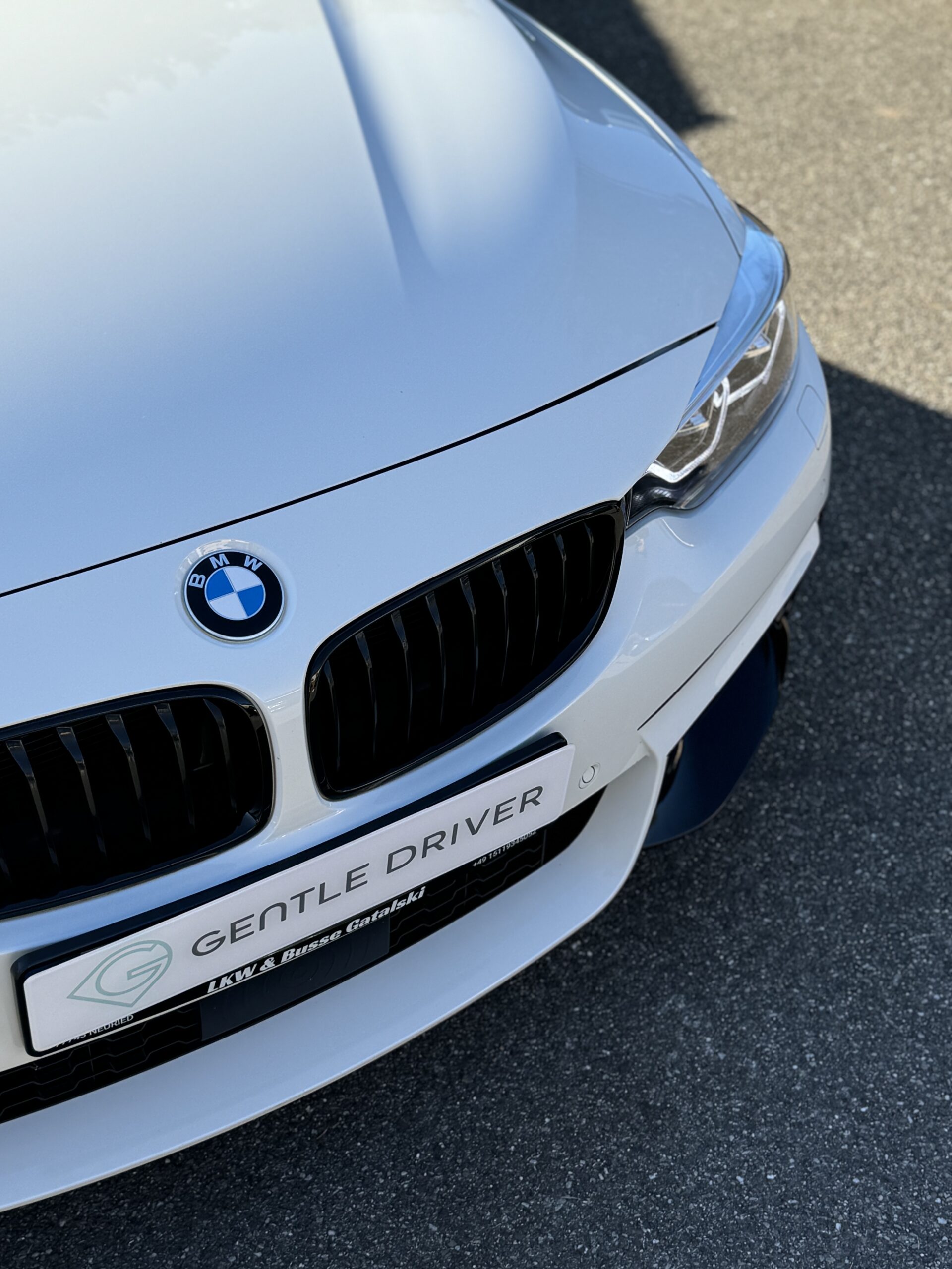 BMW 435d xDrive M Sport – Image 4