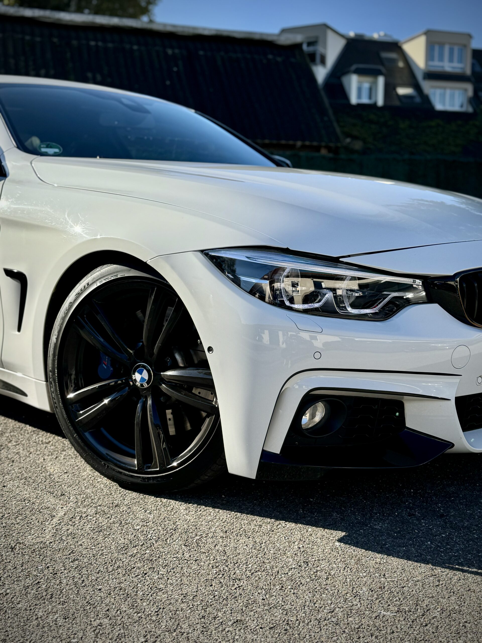 BMW 435d xDrive M Sport – Image 5