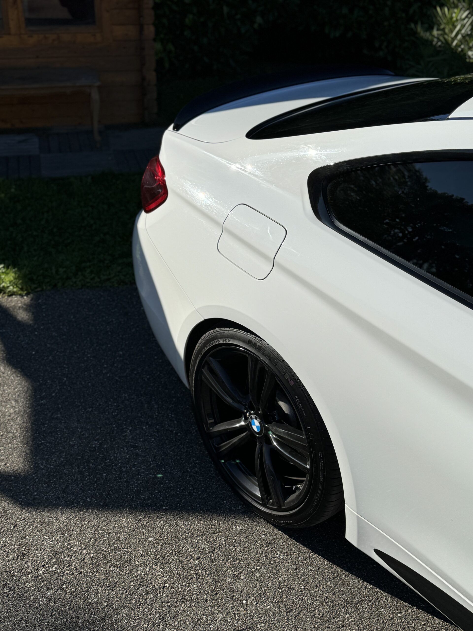 BMW 435d xDrive M Sport – Image 7