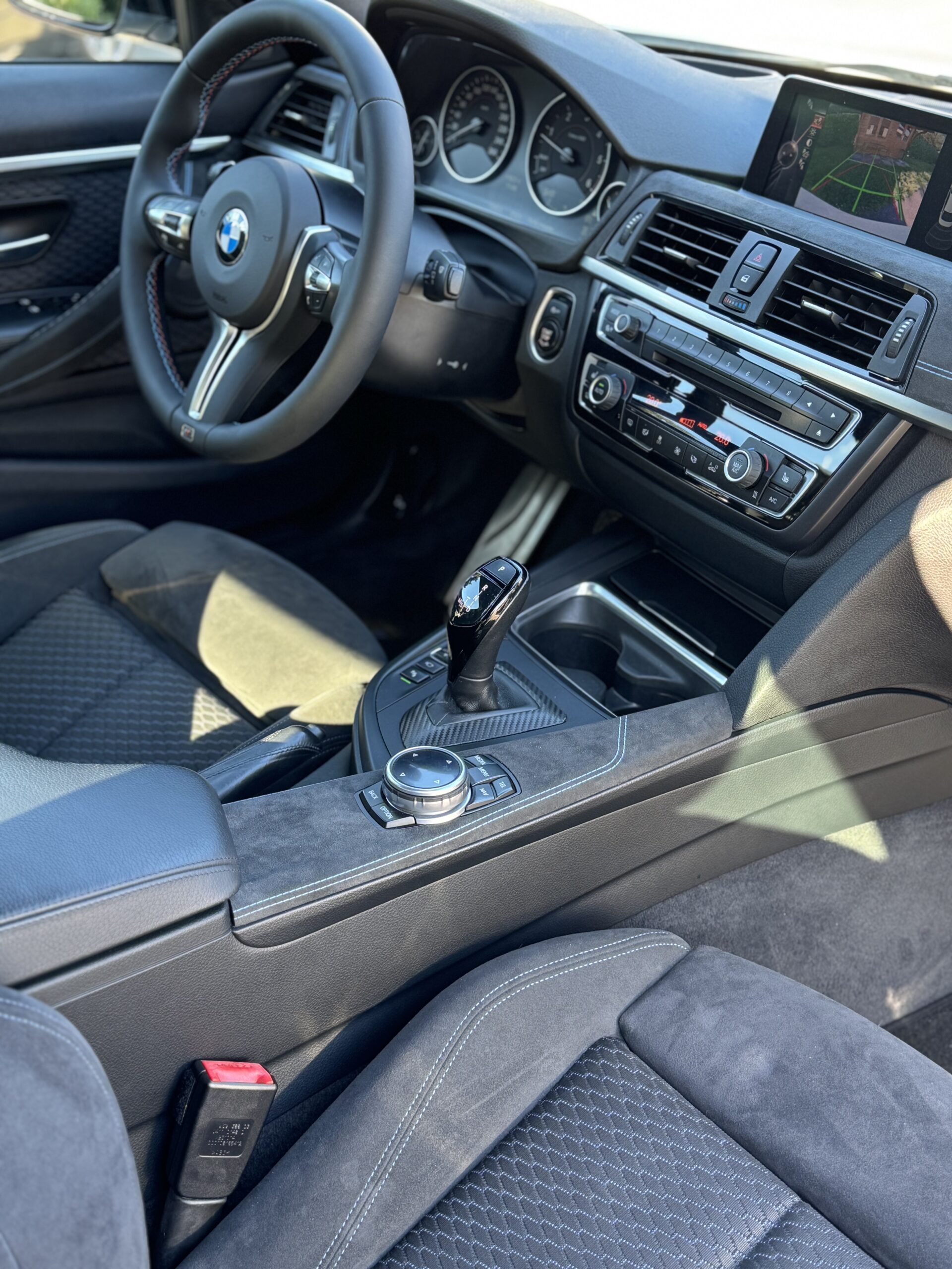 BMW 435d xDrive M Sport – Image 12