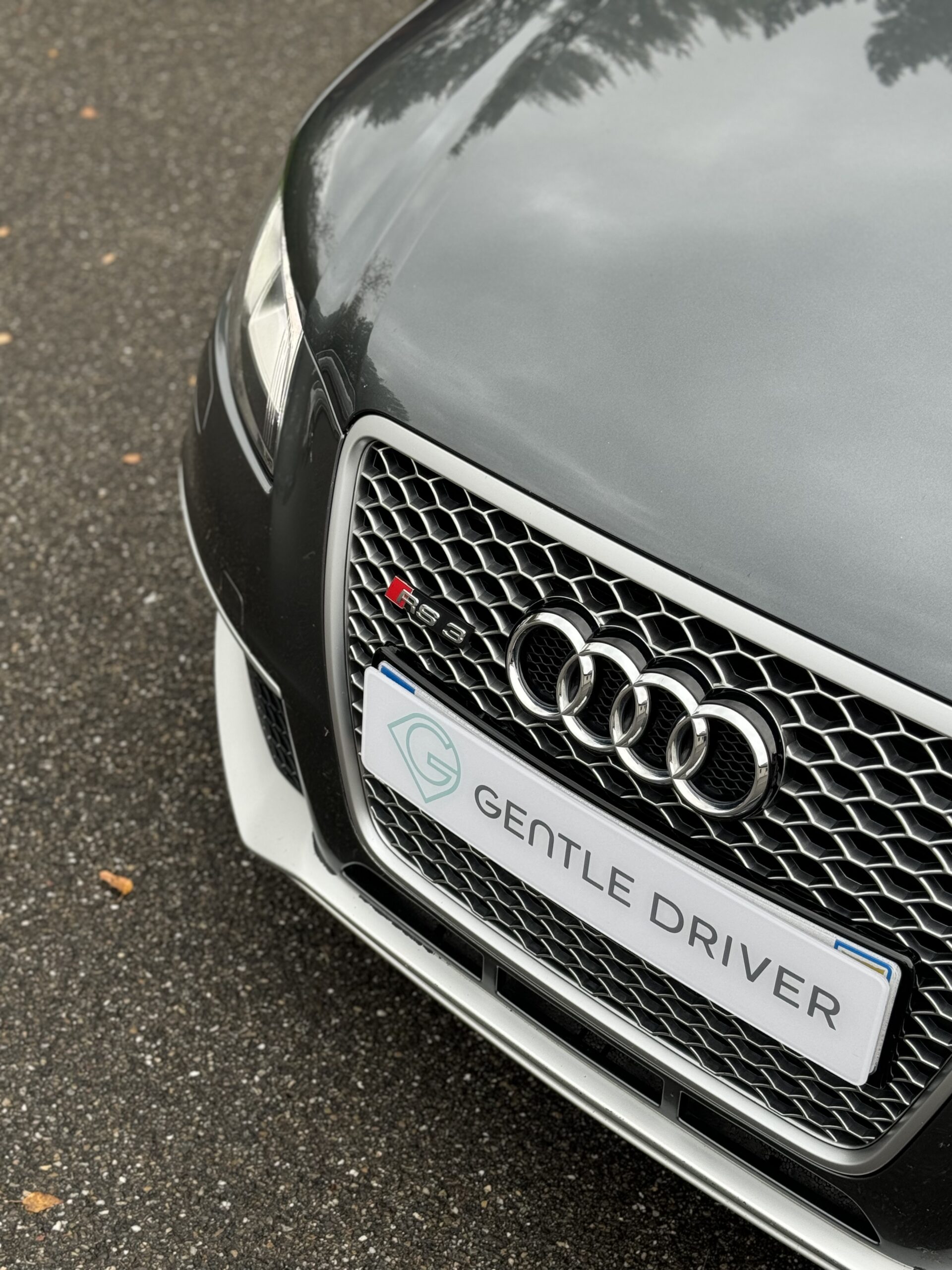 Audi RS3 – Image 4