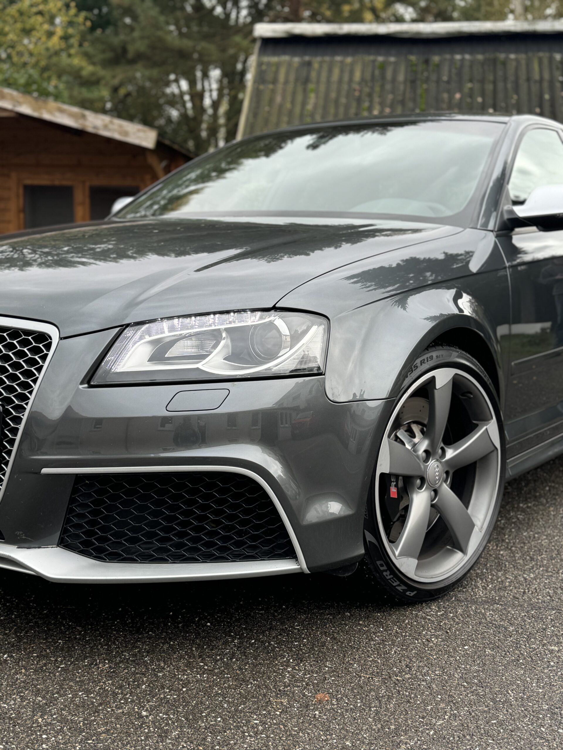 Audi RS3 – Image 3