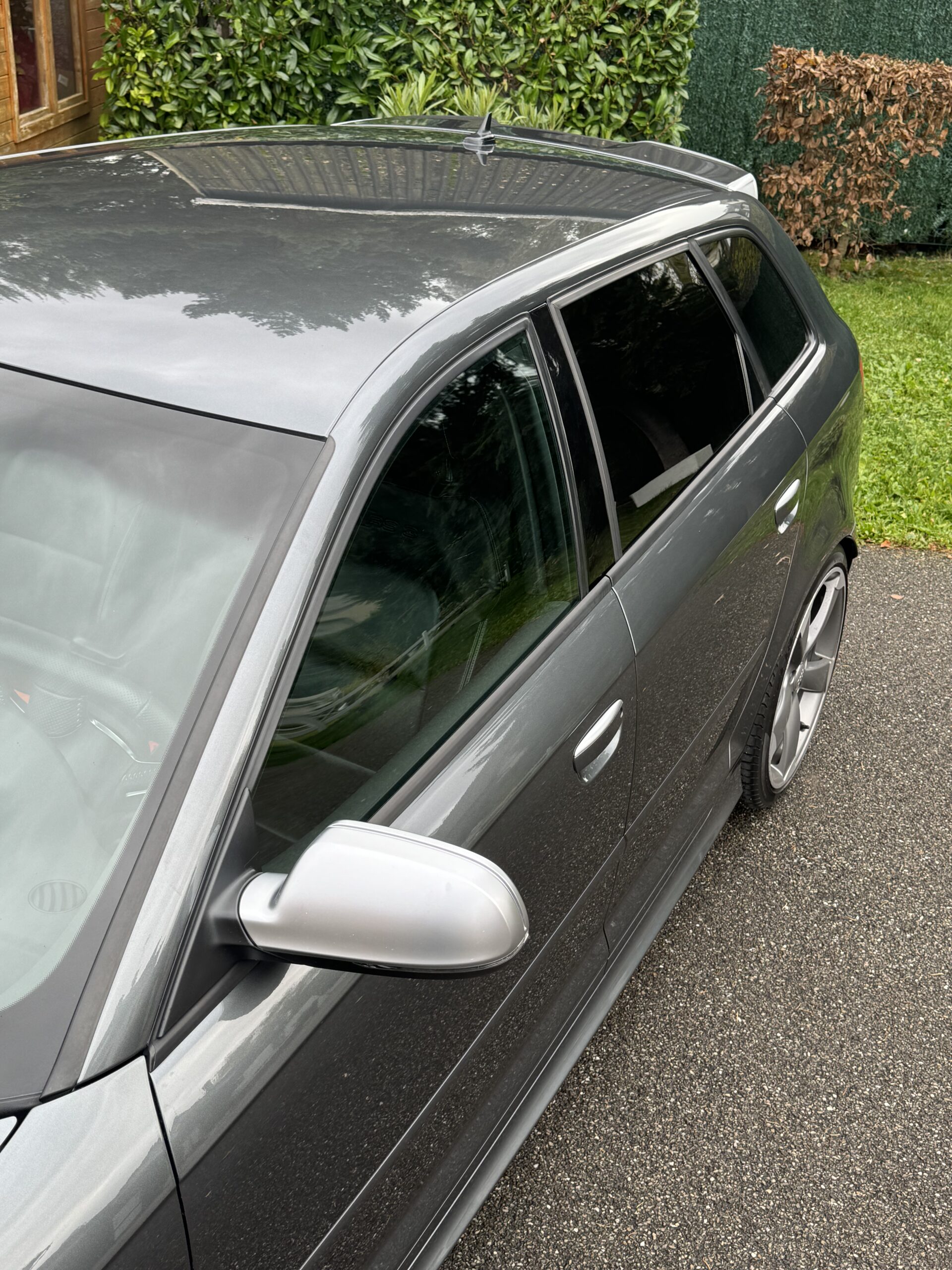 Audi RS3 – Image 5