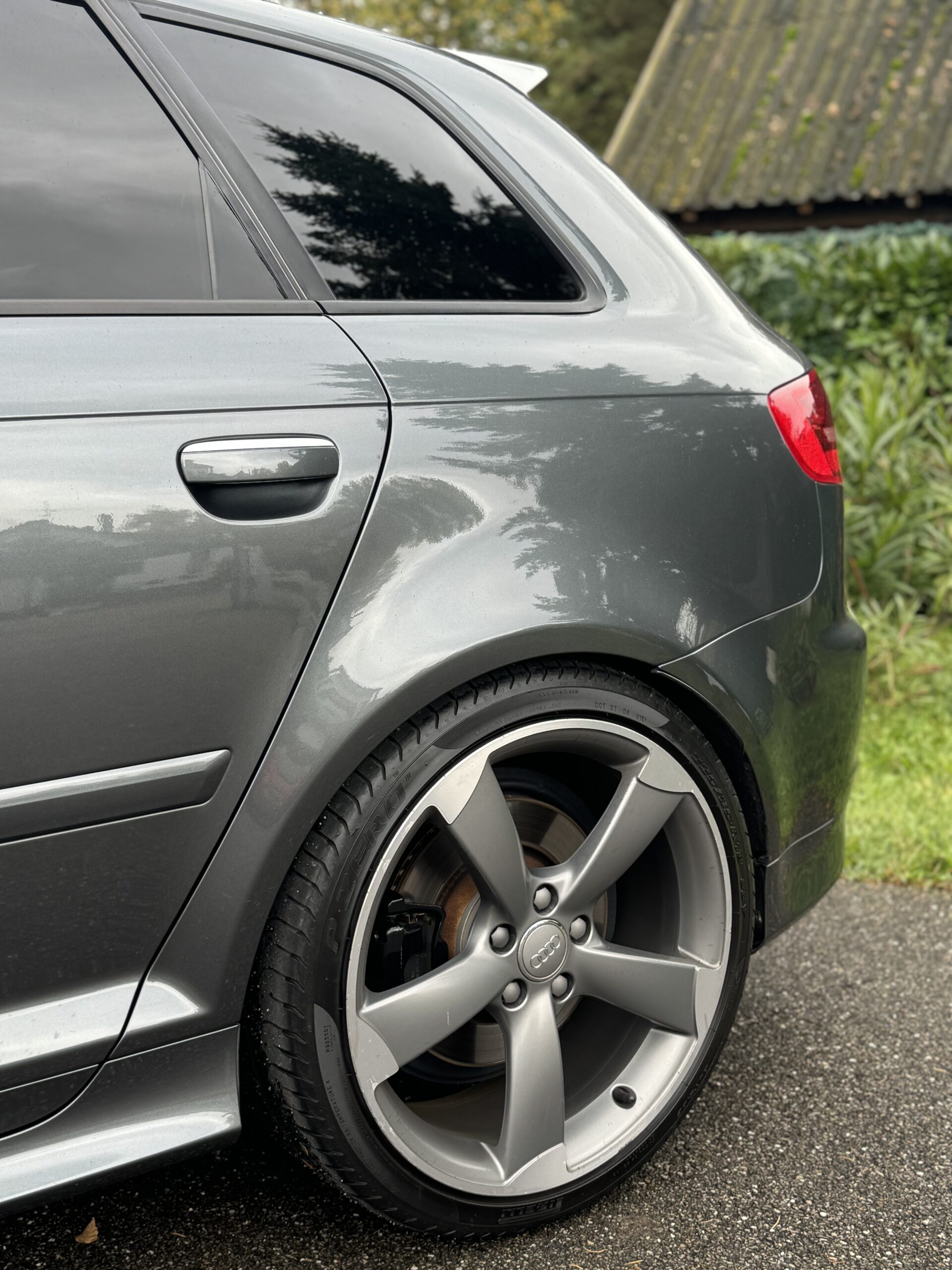 Audi RS3 – Image 6