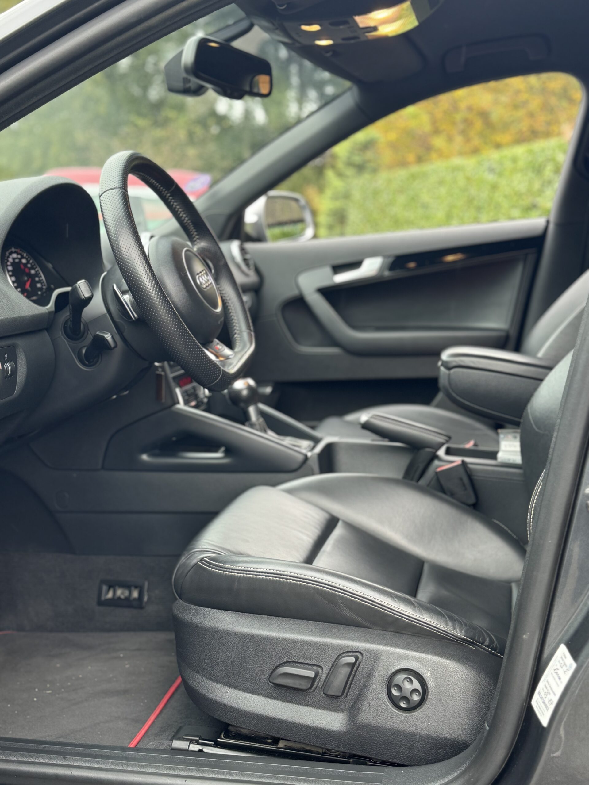 Audi RS3 – Image 13