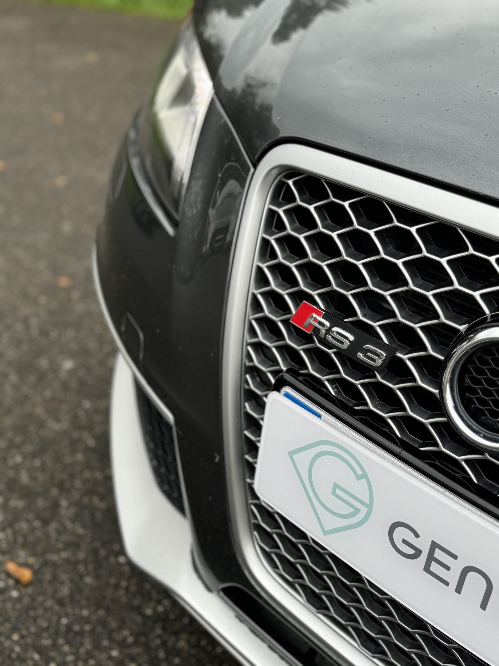 Audi RS3 – Image 7
