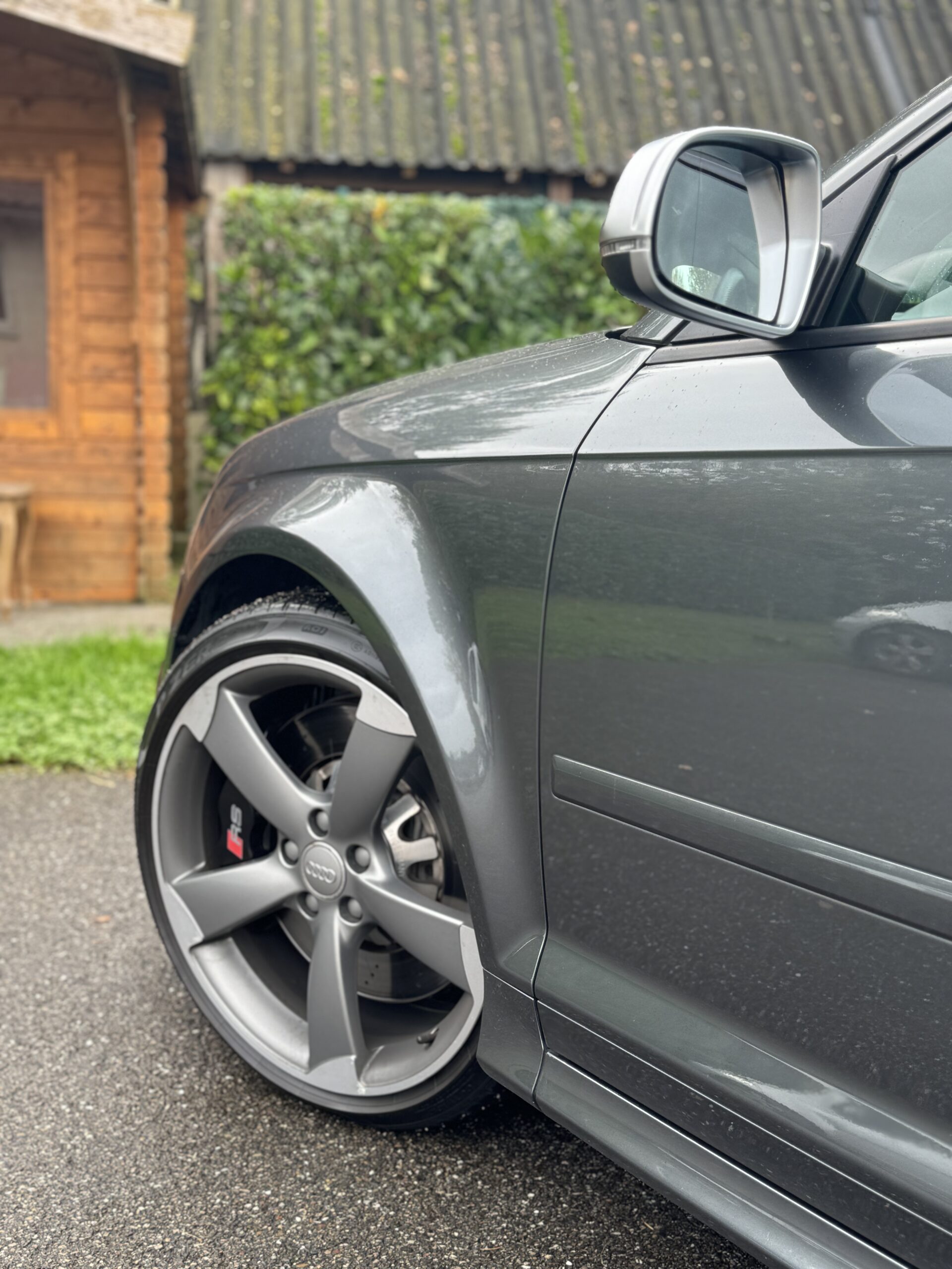 Audi RS3 – Image 8