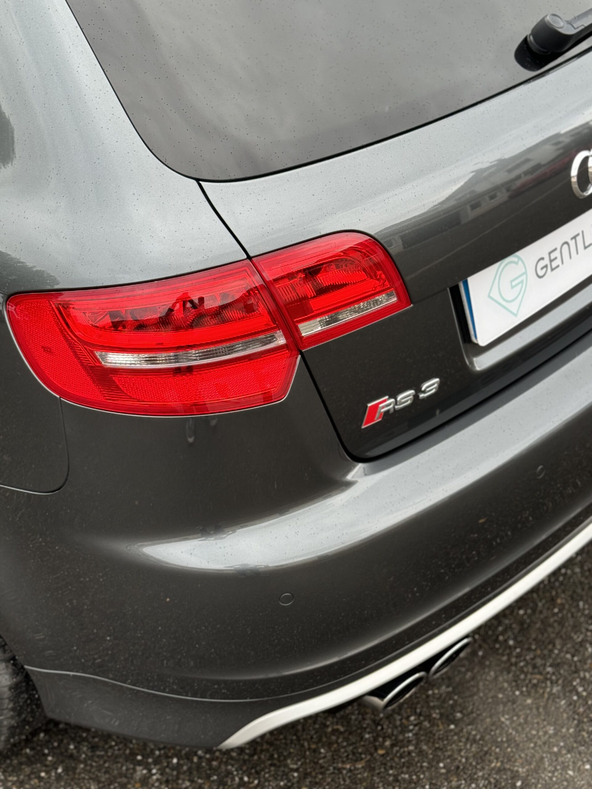 Audi RS3 – Image 10