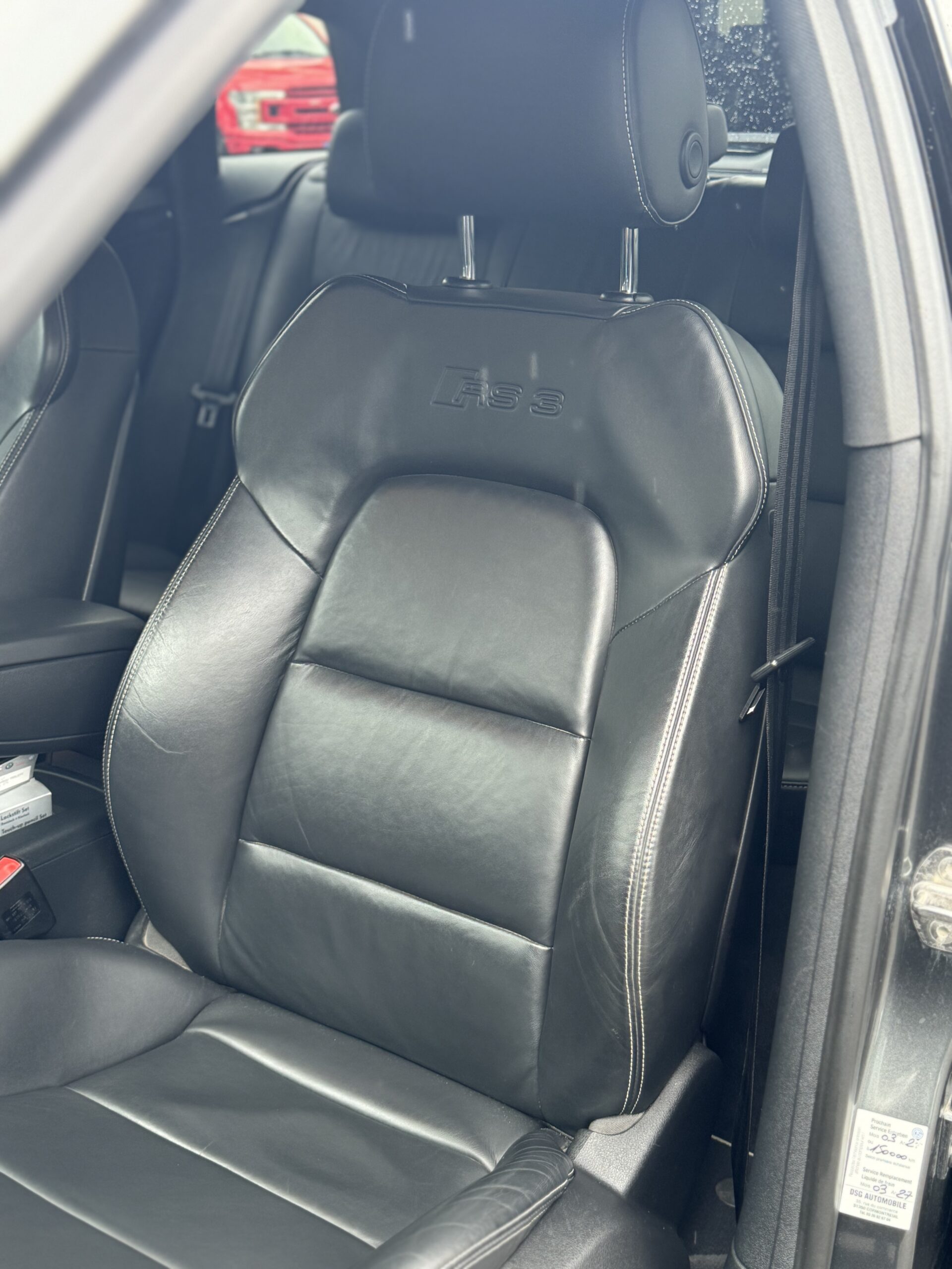 Audi RS3 – Image 11