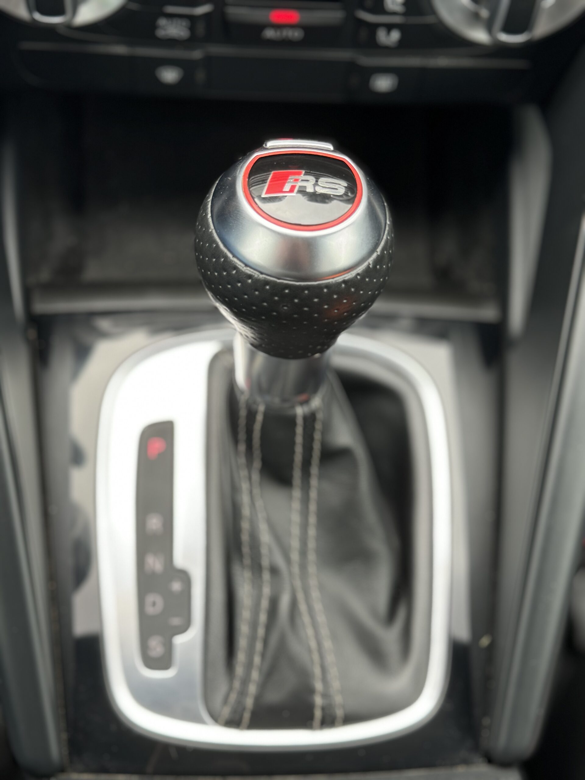 Audi RS3 – Image 17