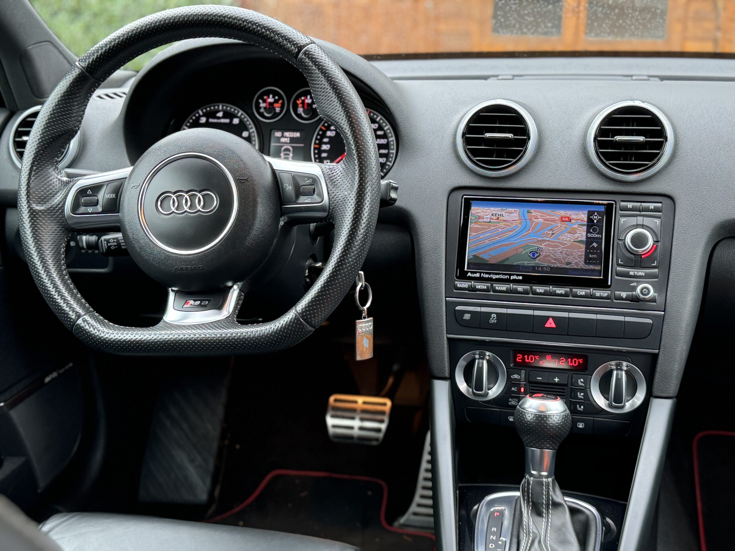 Audi RS3 – Image 20