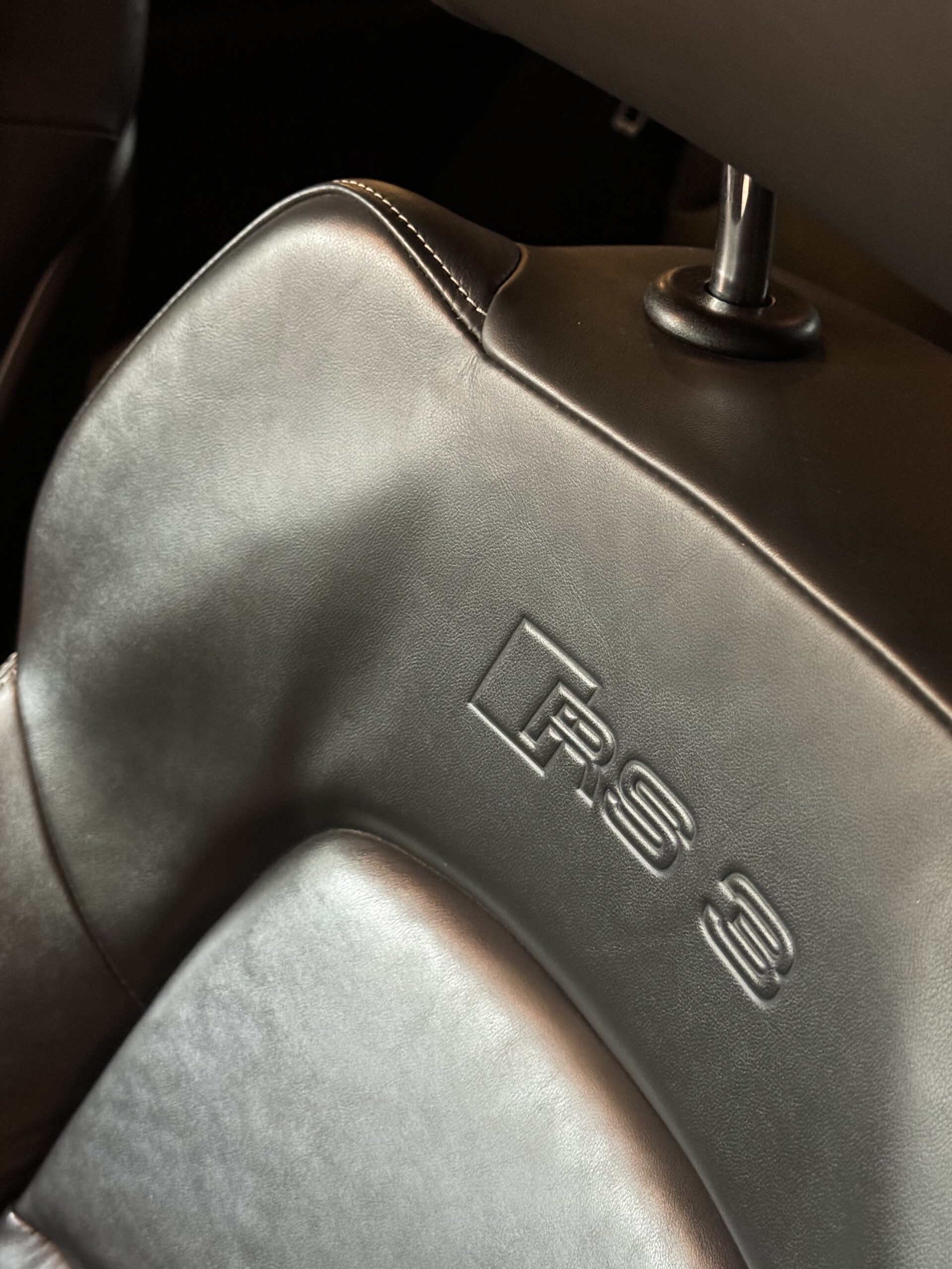 Audi RS3 – Image 21