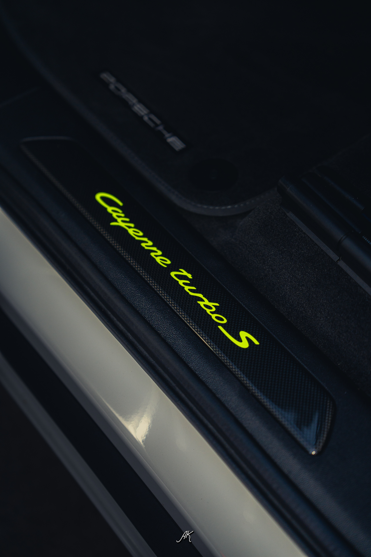 Porsche Cayenne Turbo S e-hybride – Image 12