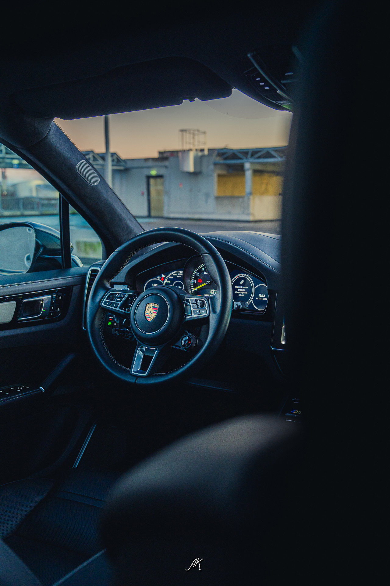 Porsche Cayenne Turbo S e-hybride – Image 13