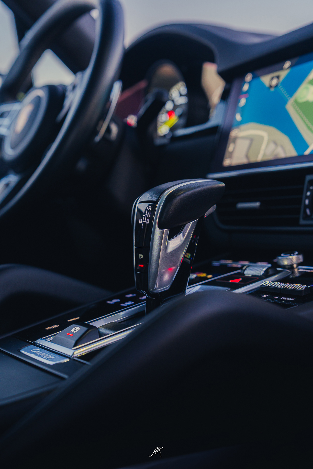 Porsche Cayenne Turbo S e-hybride – Image 16